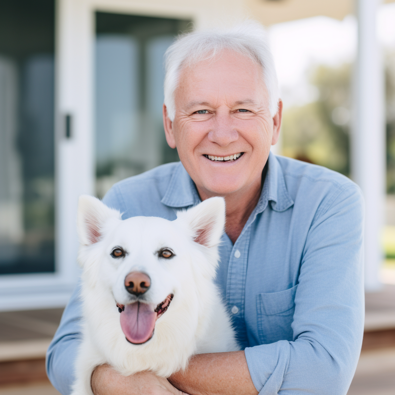 How to Navigate Dog Insurance Coverage for Senior Dogs in Australia