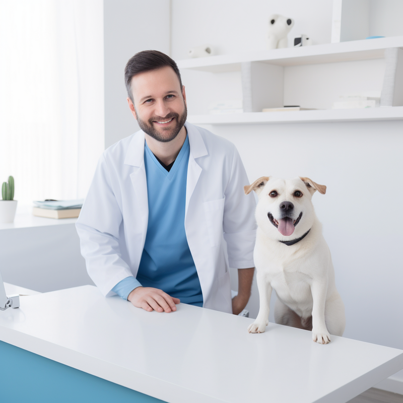 How to Prepare Your Dog for Their Vet Appointment in Australia