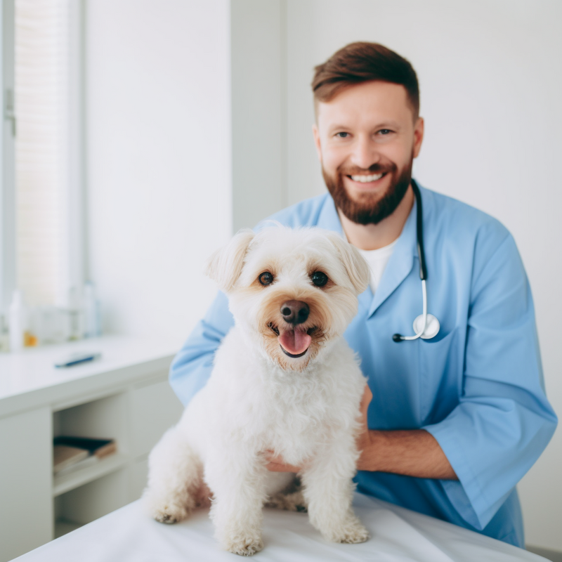 The Top Benefits of Regular Vet Visits for Your Dog in Australia