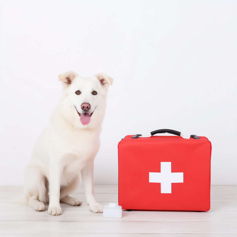 The Ultimate Checklist: Preparing Your Dog for Emergency Care in Australia